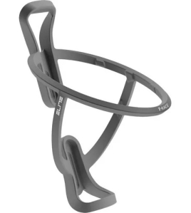 Suporte Caramanhola Elite T-Race Cinza