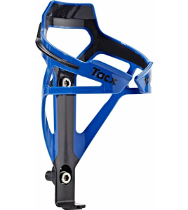 Suporte de Caramanhola Tacx Deva Azul