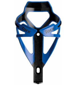 Suporte de Caramanhola Tacx Deva Azul