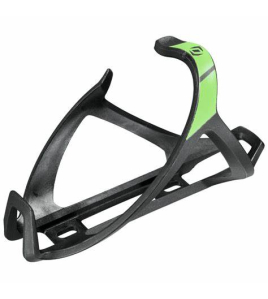 Suporte de Caramanhola Syncros Tailor Cage 2.0 Esquerdo Verde Suporte de Caramanhola Syncros Tailor Cage 2.0 Esquerdo Verde