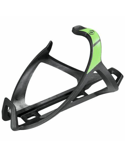 Suporte de Caramanhola Syncros Tailor Cage 2.0 Esquerdo Verde