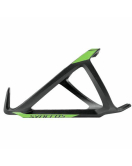 Suporte de Caramanhola Syncros Tailor Cage 2.0 Esquerdo Verde