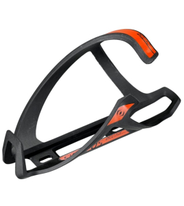 Suporte de Caramanhola Syncros Tailor Cage 1.0 Direito Laranja Suporte de Caramanhola Syncros Tailor Cage 1.0 Direito Laranja