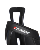 Suporte Garrafa Elite Custom Race Plus - Preto