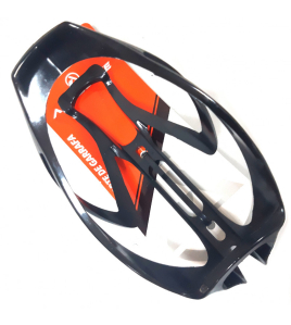 Suporte de Caramanhola Absolute Nero