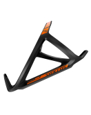 Suporte de Caramanhola Syncros Tailor Cage 1.0 Esquerdo Laranja