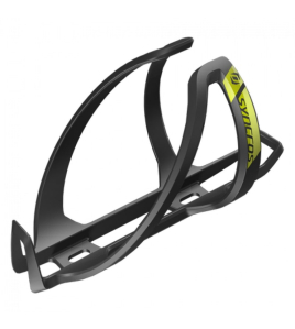 Suporte de Caramanhola Syncros Tailor Cage 2.0 Central Amarelo Suporte de Caramanhola Syncros Tailor Cage 2.0 Central Amarelo