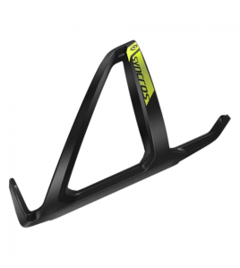 Suporte de Caramanhola Syncros Tailor Cage 2.0 Central Amarelo Suporte de Caramanhola Syncros Tailor Cage 2.0 Central Amarelo