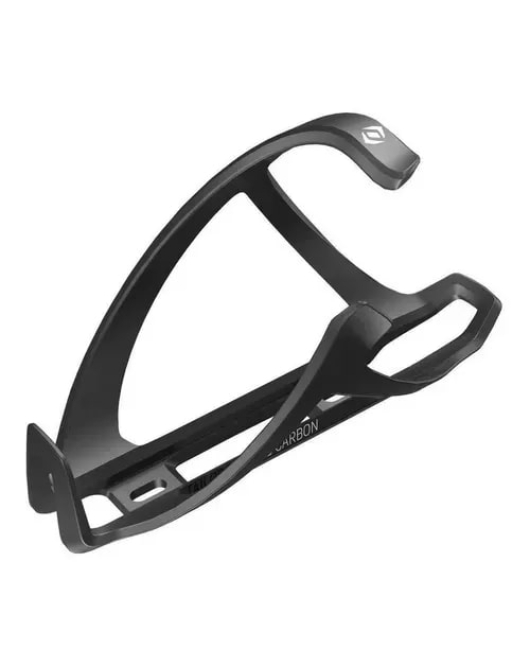 Suporte de Caramanhola Syncros Tailor Cage 1.0 Direito Preto/Branco