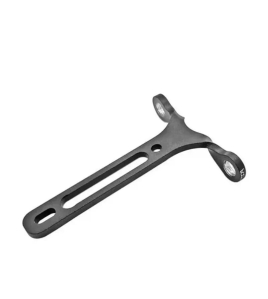 Suporte de CO2 Ictus