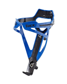 Suporte de Caramanhola Tacx Deva Azul