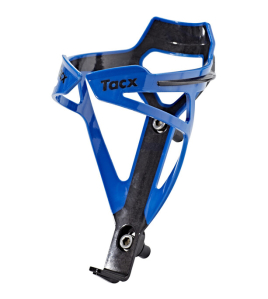Suporte de Caramanhola Tacx Deva Azul