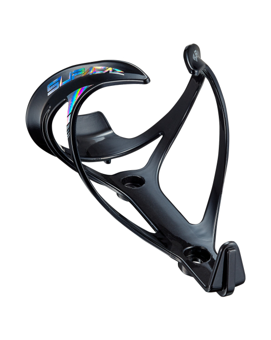 Suporte de Caramanhola Supacaz Manta Cage Carbon