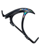 Suporte de Caramanhola Supacaz Manta Cage Carbon