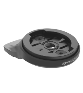 Suporte GPS Syncros XC Top Cap Suporte GPS Syncros XC Top Cap