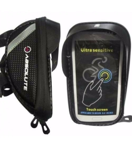 Bolsa Para Celular Absolute Topbag Bolsa Para Celular Absolute Topbag