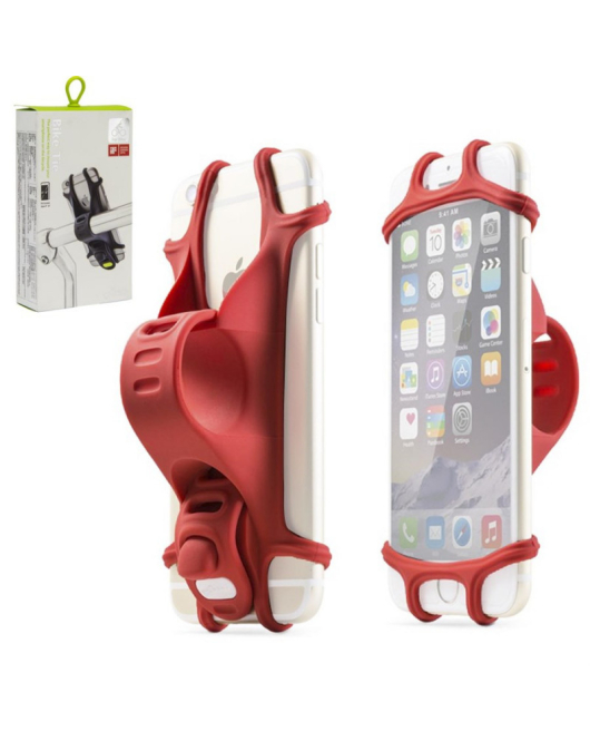 Suporte para Celular Bike Tie