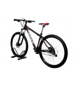 Bicicletário de Chão Altmayer 1 Bicicleta Bicicletário de Chão Altmayer 1 Bicicleta