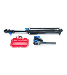 Cavalete Para Manutenção Absolute Nero Cavalete Para Manutenção Absolute Nero