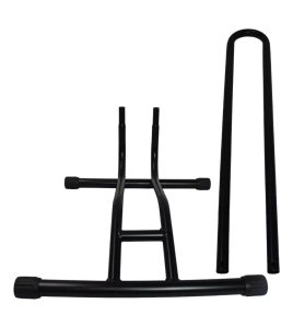 Suporte De Bicicleta para chão Logan Ljj-2 Suporte De Bicicleta para chão Logan Ljj-2