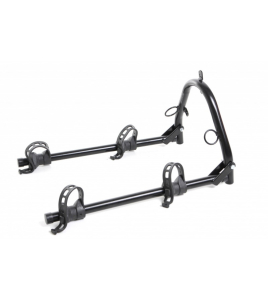 Suporte de Parede Altmayer Articulado 2 Bikes AL136 Suporte de Parede Altmayer Articulado 2 Bikes AL136