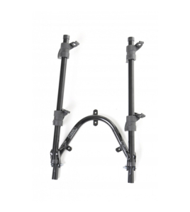 Suporte de Parede Altmayer Articulado 2 Bikes AL136 Suporte de Parede Altmayer Articulado 2 Bikes AL136