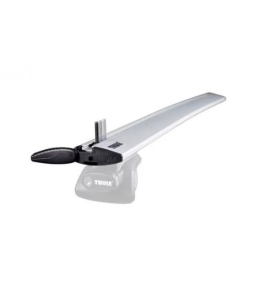 Barra Aluminio Thule Wingbar 961 - 1180mm