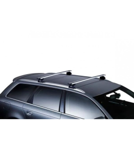 Barra Aluminio Thule Wingbar 961 - 1180mm