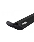 Barra Aluminio Thule Wingbar EVO 135 Black 711420