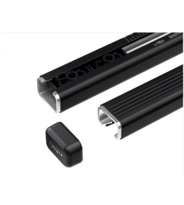 Barra de Teto Thule SquareBar Evo 108Cm