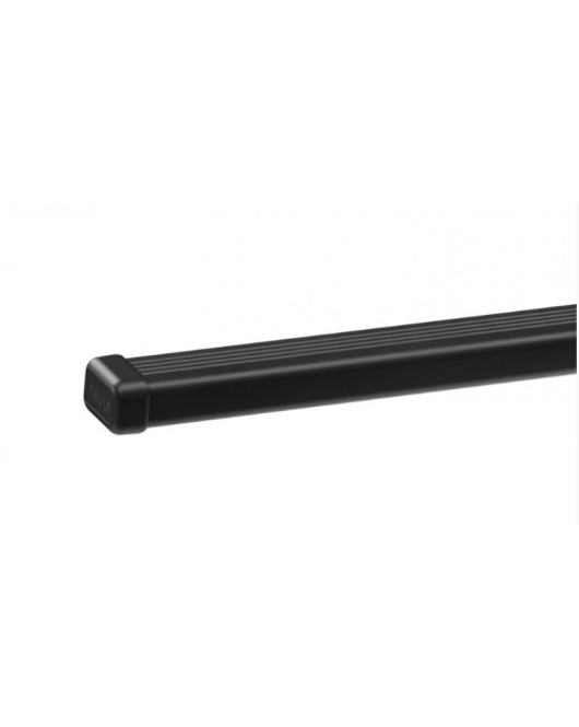 Barra de Teto Thule SquareBar Evo 127Cm