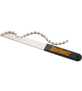 Chave Auxiliar de Remoção IceToolz 53A2 Chave Auxiliar de Remoção IceToolz 53A2