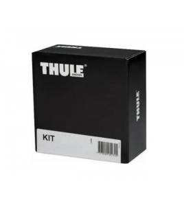 KIT THULE 1446 (P/ COROLA 2007-2013)