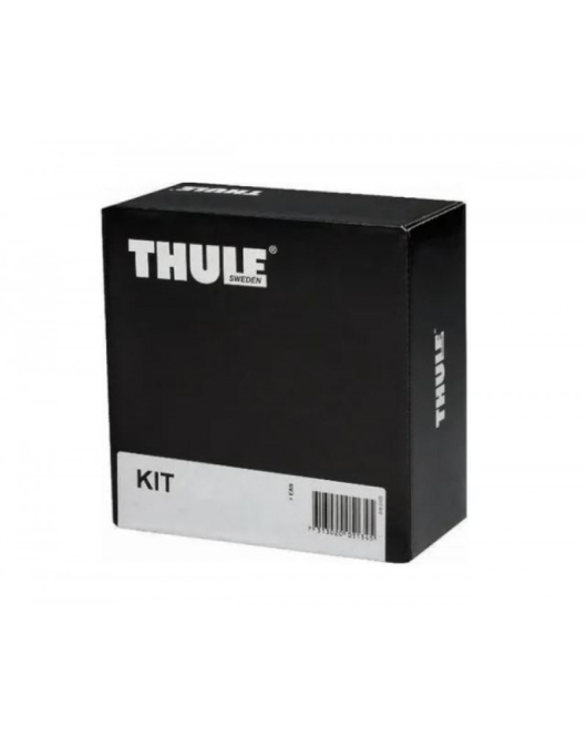 KIT THULE 1446 (P/ COROLA 2007-2013)