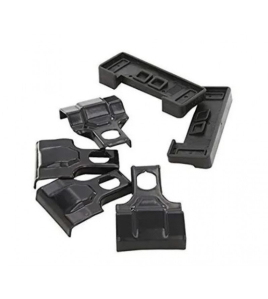 KIT THULE 1446 (P/ COROLA 2007-2013)