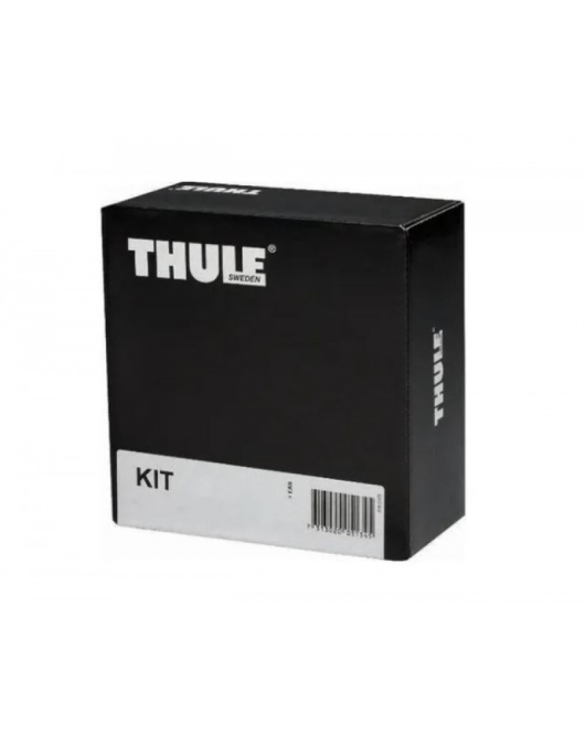 Kit Thule 4017 (MITSUBISHI ASX, 5-dr SUV, 10)