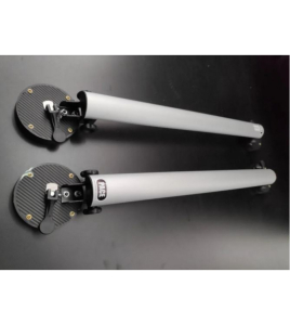 Rack de Teto com Ventosas Pace