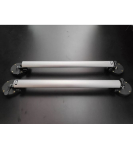 Rack de Teto com Ventosas Pace