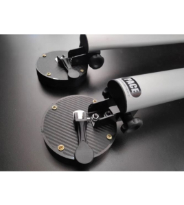 Rack de Teto com Ventosas Pace