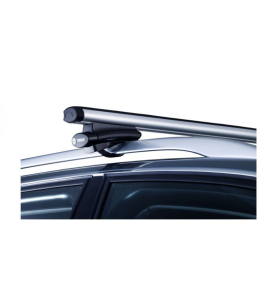 Suporte de Barra Thule Rapid System 775