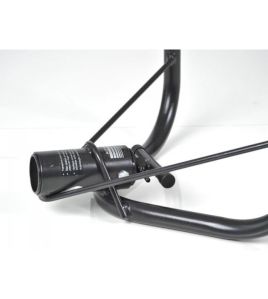 Transbike Altmeyer P/ Carros com Estepe Traseiro