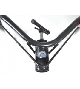 Transbike Altmeyer P/ Carros com Estepe Traseiro