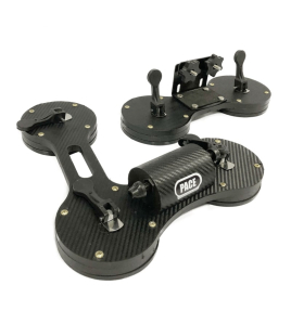 Transbike Pace Triplo Carbon