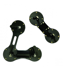 Transbike Pace Triplo Carbon