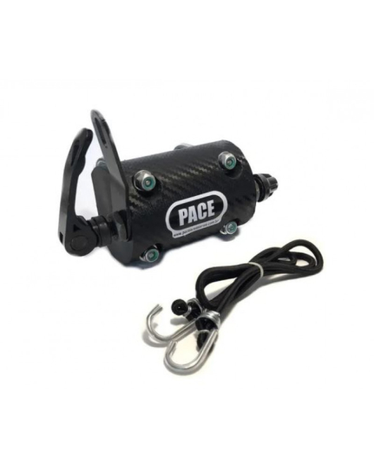 Transbike para Pickup Eixo 9MM