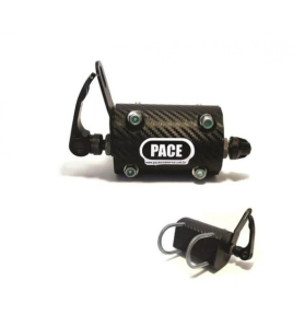 Transbike para Pickup Eixo 9MM
