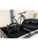 Transbike para Pickup Eixo 9MM