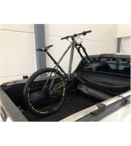 Transbike para Pickup Eixo 9MM