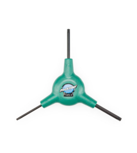 Chave em Y Torx Park Tool TWS-3