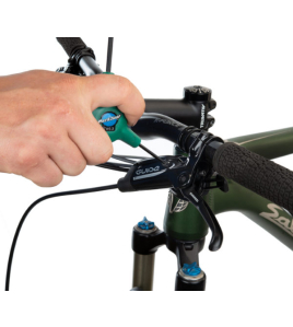 Chave em Y Torx Park Tool TWS-3